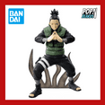 thumbnail image 3 of Naruto Shippuden Vibration Stars Banpresto Figure | Nara Shikamaru, 3 of 4