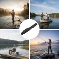 thumbnail image 3 of Para Equipo Pesca Oxford 600D 2 Capas Estuche Caña Pescar (1 5 M) Color, 3 of 9