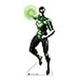 thumbnail image 3 of Advanced Graphics 1679 Green Lantern - Jeu d'Injustice Découpe en Carton, 3 of 4