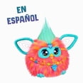 thumbnail image 1 of Peluche Furby Hasbro Coral, 1 of 4