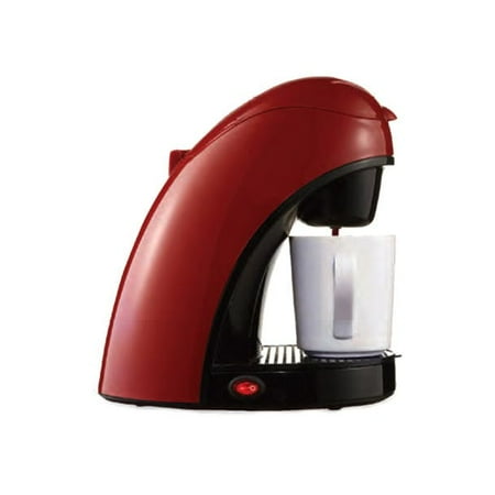 

Brentwood Single Serving Coffee Maker