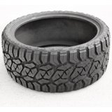 Miletrip TP99 R/T LT 35X12.50R22 Rugged Terrain Tire – Load F 12 Ply, All Season