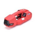 thumbnail image 4 of Portable Electric Strapping Tool Handy Battery Strapping Machine Digital Display Screen Adjustment Pallet Carton Case ,Easy to Use, 4 of 6
