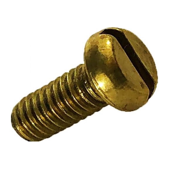 Johnson Pump 01-46794-04 Screw 8-32 UNC x 10