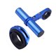 thumbnail image 4 of M Buder Soporte Extensor de Manillar para Bicicleta Aleación de Aluminio 10cm Accesorios Ciclismo Lámpara Teléfono (Azul, 25.4 cm / 10 inches) Alta Calidad, 4 of 8