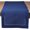 Navy Blue, variant on Saro Lifestyle Table Runner With Hemstitched Border