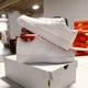 thumbnail image 5 of Nike Air Force 1 Low '07 White CW2288-111 Men's, 5 of 6