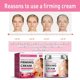 thumbnail image 3 of Hibiscus and Honey Firming Cream Skin Tightening Cream for Face Anti-Wrinkle, 3 of 5