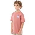 thumbnail image 5 of Wonder Nation Boy's Short Sleeve Elevated Graphic T-Shirt 2-Pack, Sizes 4-18, 5 of 15