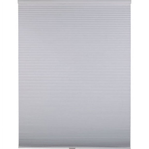 Home Impressions 31x72 Rd Wt Cdls Shade CCSRDA3172W