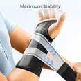 thumbnail image 3 of Soporte nocturno para tendinitis FREETOO para el dolor de muñeca, 3 of 7