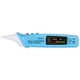 thumbnail image 5 of Bolígrafo Probador, Modelo VC1017 Digital Display Electic Pen Con Linterna Para Electricista Para Familia Para Laboratorio Para Fábrica Ccdes Otros, 5 of 8
