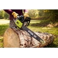 thumbnail image 5 of RYOBI RY5020 20 in. 50 cc 2-Cycle Gas Chainsaw with Heavy-Duty Case, 5 of 5