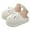 Blanc, variante sur Leozcaa Chaussons Chat en Peluche pour Femmes Chaussures de Maison avec Mousse à Mémoire de Forme Douce Chaussons Confortables et Chauds