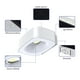 thumbnail image 4 of Lámpara solar de pared modelo DOME 38 de 700 lumenes, 4 of 5