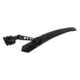 thumbnail image 2 of Upanbike Bike Mudguard Set Mountain Bike Road Bicycle Long Fender Adjustable Mud Guard, 2 of 8