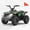 Green, variant on HOVER HEART Electric ATV, 36V 500W Powerful Motor, 8-10 Mile Range, Dual Suspensions