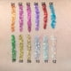 thumbnail image 2 of Juego de delineador de ojos y sombra de ojos con purpurina resistente al agua: colores vibrantes y duraderos para un maquillaje de ojos impecable, ideal para fiestas y, 2 of 5