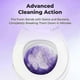 thumbnail image 4 of Effervescent Toilet Foam Cleaner with Instant Action Technology, 4 of 4