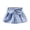 R108-Blue, variant on RMGVDSD Jean Shorts for Girls Summer Girls Denim Shorts Lightweight Casual High Waist Bow Tie Denim Shorts Jorts Streetwear Trendy Bottoms 4-5 Years