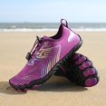 thumbnail image 6 of Barefoot Shoes Mens Womens Water Shoes Lightweight Aqua Socks Shoes for Beach Swimming Surfing Hiking Diving Walking, 6 of 14