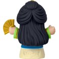 thumbnail image 4 of Figura Fisher-Price Princess Disney Mulan Little People, 4 of 6