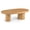 Oak, variant on Skog Coffee Table
