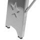 thumbnail image 3 of unbranded Taburete Plegable De Acero Inoxidable Ligero Para Pintura Y Viajes Portátil Y Compacto, 3 of 8