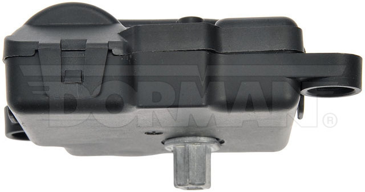 Dorman 604-050 HVAC Blend Door Actuator for Specific Jeep Models Fits select: 2002-2005 JEEP LIBERTY