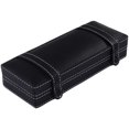 thumbnail image 3 of MLINS Delicate Pen Case Pu Pen Box Pen Gift Box Anti-scratch Pen Box Pen Presentation Case, 3 of 5