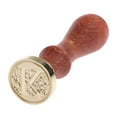 thumbnail image 1 of Almencla Scellant la Lettre A K de l'Alphabet Classique, 1 of 8