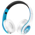 thumbnail image 3 of Auriculares inalámbricos con Bluetooth y periféricos de anime Bungo Stray Dogs, auriculares de anime de marca compartida, regalo para niños, 3 of 5