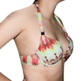 thumbnail image 2 of TRAJE DE BAÑO BIKINI 2PZ PARA MUJER PICK PINK 222464, 2 of 5