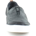thumbnail image 3 of Ryka Womens Vivvi Faux Leather Metallic Casual Shoes, 3 of 4