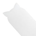thumbnail image 3 of CRILSTYLEO Pizarra Adhesiva Para Pared Con Fox Ear Ideal Para Mensajes Y Organización, 3 of 8