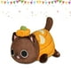 thumbnail image 1 of Zrswqybz Meemeow Gato De Peluche De Juguete Lindo Gato Peluche Colección De Felpa para Fanáticos Cumpleaños Día De Acción De Gracias Navidad, 1 of 1