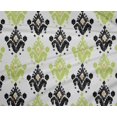 thumbnail image 4 of oneOone Polyester Lycra Fabric Ethnic Ikat Print Sewing Fabric BTY 56 Inch Wide, 4 of 4