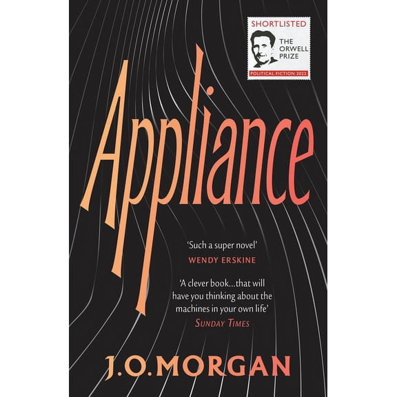 Appliance, (Paperback)