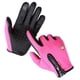 thumbnail image 5 of Guantes de invierno para hombres y mujeres, para deportes al aire libre, para montar a caballo, cálidos, resistentes al viento, con dedos completos, impermeables, para pantalla táctil, 5 of 5
