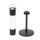 thumbnail image 5 of Linterna colgante LED para acampar, lámpara de antorcha para tienda de campaña con soporte (negro 10cm) Ehuebsd Para estrenar, 5 of 9