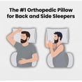 thumbnail image 4 of Alignex Pro Sciatica Pillow, 4 of 9