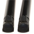thumbnail image 6 of FEMPRXZ 1 Pair Tailgate Trunk Lift Supports Rear Left Driver Right Passenger Side Shock Strut Black for Mitsubishi for Eclipse 1996-1999 11.3"-Compressed Length 819-4742 SG314024, 6 of 8
