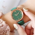 thumbnail image 4 of Reloj luminoso para mujer, cinturón, tendencia de moda casual, reloj para mujer, reloj para mujer, 4 of 6
