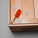 thumbnail image 4 of unbranded 50Ud Arandelas Redondas De Acero Inoxidable Para Muebles Y Equipos Con Antideslizante, 4 of 6
