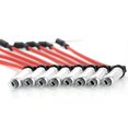 thumbnail image 2 of 8PCS 41-962 Spark Plugs &48322 10.5 Wire for 4.8L 5.3L 6.0L, 2 of 5