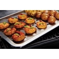 thumbnail image 3 of Broil King Flat Stainless Steel Grill Topper, 3 of 4