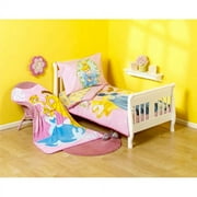 Disney - Disney Princess 4pc Tod Set