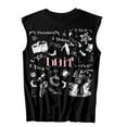 thumbnail image 3 of KPOP Stray Kids SKZ Do It Tracklist Merch Tank Top – Unisex Sleeveless Graphic Shirt, Casual Streetwear for STAY Fans Support, 3 of 11