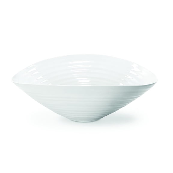 Portmeirion Sophie Conran Salad Bowl, Large