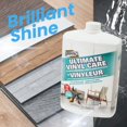 thumbnail image 4 of Surf-Pro Ultimate Vinyl Care Solution &acirc;?? 850ml | No-Rinse, Fast-Drying Solution for WPC, SPC & LVT | Subtle Scent | Concentrated | Made in Canada, 4 of 7